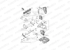 Accessory(Belly Pan)