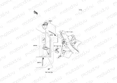 Accessory(DC12V Socket)