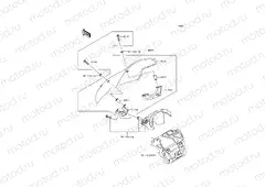 Accessory(Deflector)