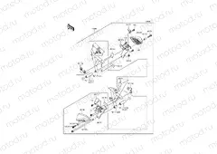 Accessory(Engine Slider)
