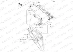 Accessory(Extended Flap)