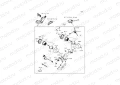 Accessory(Fog Lamp)