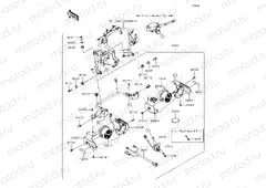 Accessory(Fog Lamp)