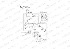 Accessory(Grip Heater)