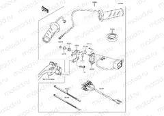 Accessory(Grip Heater)