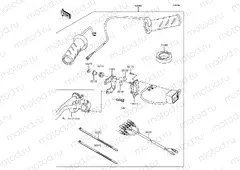 Accessory(Grip Heater)
