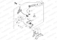 Accessory(Grip Heater)