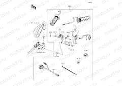 Accessory(Grip Heater)