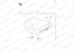 Accessory(High-Seat)