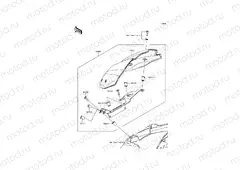 Accessory(Meter Cover)