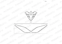 Accessory(Pads)