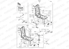 Accessory(Pannier)