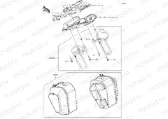 Accessory(Pannier)