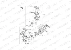 Accessory(Pass.Floorbord)