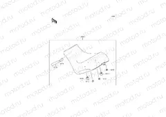 Accessory(Reduced Reach Seat)