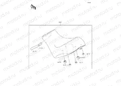Accessory(Reduced Reach Seat)