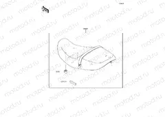 Accessory(Seat)