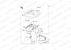 Accessory(Single Seat Cover)
