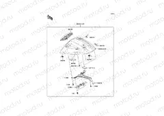 Accessory(Single Seat Cover)