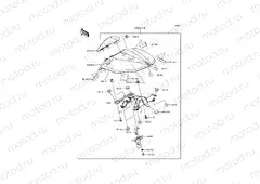 Accessory(Single Seat Cover)