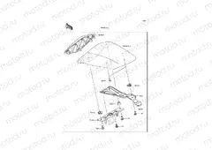 Accessory(Single Seat Cover)