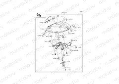 Accessory(Single Seat Cover)