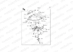 Accessory(Single Seat Cover)