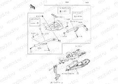 Accessory(Topcase Bracket)