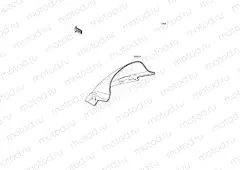 Accessory(Windshield)