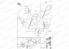 Accessory(Windshield)