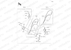 Accessory(Windshield)