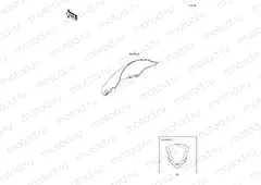Accessory(Windshield)