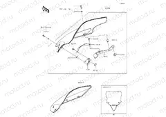 Accessory(Windshield)