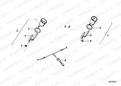 Additional instruments