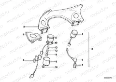 Additional instruments
