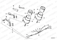 Additional instruments