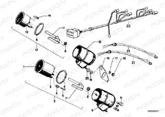 Additional instruments