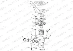 AIR BOX (400) XPRESS 400 W969540 (4935923592B005) | AIR BOX (400) XPRESS 400 W969540 (4935923592B005)