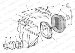 AIR BOX