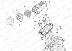 Air box
