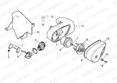 Air box