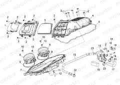 Air box