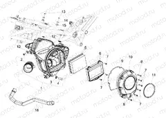 Air box