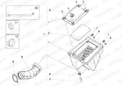 Air box