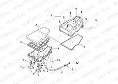Air box
