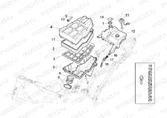 Air box