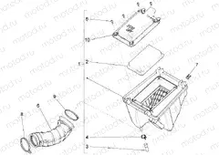 Air box
