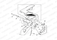 Air box