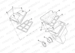Air box
