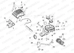 Air box